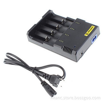 18350 Charger for E-cigarette